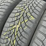 Continental – 195/65/R15 91T 2021 2x 5,5 2x 6-6,5mm - Obrázek 2