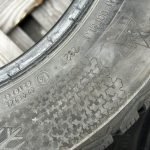 Continental – 195/65/R15 91T 2021 2x 5,5 2x 6-6,5mm - Obrázek 4