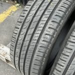 Continental – 205/55/R16 91V 2020 5-5,5mm - Obrázek 2