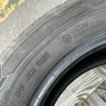 Continental – 205/55/R16 91V 2020 5-5,5mm - Obrázek 3