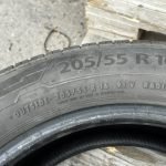 Continental – 205/55/R16 91V 2020 5-5,5mm - Obrázek 4