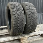 Nokian – 205/60/R16 96H 2025 5-5,5mm