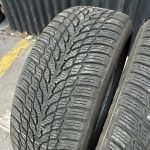 Nokian – 205/60/R16 96H 2025 5-5,5mm - Obrázek 2