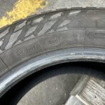 Nokian – 205/60/R16 96H 2025 5-5,5mm - Obrázek 3