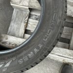 Nokian – 205/60/R16 96H 2025 5-5,5mm - Obrázek 4