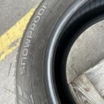 Nokian – 205/60/R16 96H 2025 5-5,5mm - Obrázek 5