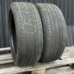 Goodyear – 225/45/R18 91Y 2022 4mm