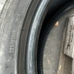 Goodyear – 225/45/R18 91Y 2022 4mm - Obrázek 2
