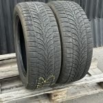 Bridgestone – 235/55/R18 100H 2018 6mm