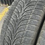Bridgestone – 235/55/R18 100H 2018 6mm - Obrázek 3