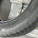 Bridgestone – 235/55/R18 100H 2018 6mm - Obrázek 5