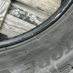 Bridgestone – 235/55/R18 100H 2018 6mm - Obrázek 2