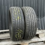 Kumho – 205/60/R16 92V 2021 5,5-6mm