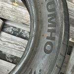 Kumho – 205/60/R16 92V 2021 5,5-6mm - Obrázek 4