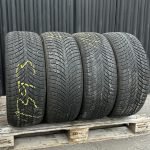 Nokian – 235/45/R18 99V 2020 6-6,5mm