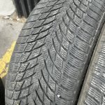 Nokian – 235/45/R18 99V 2020 6-6,5mm - Obrázek 3