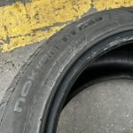 Nokian – 235/45/R18 99V 2020 6-6,5mm - Obrázek 2