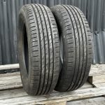 Nexen – 195/65/R15 91H 2023 2x 5-5,5 2x6-6,5mm
