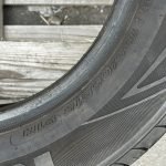 Nexen – 195/65/R15 91H 2023 2x 5-5,5 2x6-6,5mm - Obrázek 3