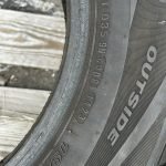 Nexen – 195/65/R15 91H 2023 2x 5-5,5 2x6-6,5mm - Obrázek 4