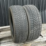 Fulda – 205/55/R16 95V 2022 5-5,5mm