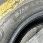 Fulda – 205/55/R16 95V 2022 5-5,5mm - Obrázek 4