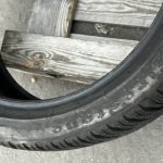 Bridgestone – 235/40/R19 96V 2025 6-6,5mm - Obrázek 5