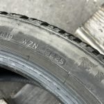 Bridgestone – 235/40/R19 96V 2025 6-6,5mm - Obrázek 2