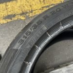 Continental RF – 315/35/R20 110W 2022 4,5mm - Obrázek 4