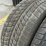 Altenzo – 245/45/R18 100V 2023 7mm - Obrázek 2