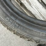 Altenzo – 245/45/R18 100V 2023 7mm - Obrázek 4