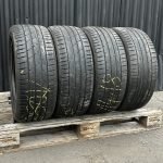 Hankook – 225/45/R17 91W 2016 2x 4-4,5 2x 5-5,5mm