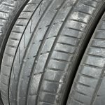 Hankook – 225/45/R17 91W 2016 2x 4-4,5 2x 5-5,5mm - Obrázek 2