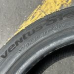 Hankook – 225/45/R17 91W 2016 2x 4-4,5 2x 5-5,5mm - Obrázek 5