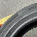 Hankook – 225/45/R17 91W 2016 2x 4-4,5 2x 5-5,5mm - Obrázek 4