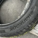 Hankook – 225/45/R17 91W 2016 2x 4-4,5 2x 5-5,5mm - Obrázek 3