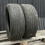 Hankook – 235/55/R17 103W 2020 5mm