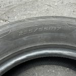 Hankook – 235/55/R17 103W 2020 5mm - Obrázek 3