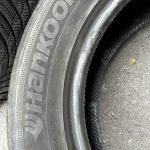 Hankook – 235/55/R17 103W 2020 5mm - Obrázek 4