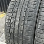 Nokian – 215/50/R17 95V 2015 5,5-6mm - Obrázek 2
