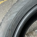 Nokian – 215/50/R17 95V 2015 5,5-6mm - Obrázek 3
