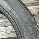 Nokian – 215/50/R17 95V 2015 5,5-6mm - Obrázek 4
