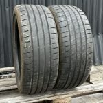 Bridgestone – 225/40/R19 93Y 2021 5mm