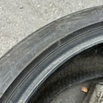 Bridgestone – 225/40/R19 93Y 2021 5mm - Obrázek 2