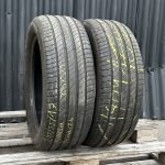 Michelin – 205/55/R17 95V 2021 4,5-5mm