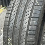 Michelin – 205/55/R17 95V 2021 4,5-5mm - Obrázek 2