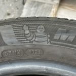 Michelin – 205/55/R17 95V 2021 4,5-5mm - Obrázek 3