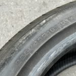 Goodyear – 225/45/R18 91Y 2018 6,5-7mm - Obrázek 4