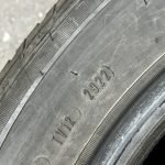Sava – 205/55/R16 91H 2022 5-5,5mm - Obrázek 6
