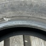 Firestone – 225/55/R17 101V 2023 5mm - Obrázek 4